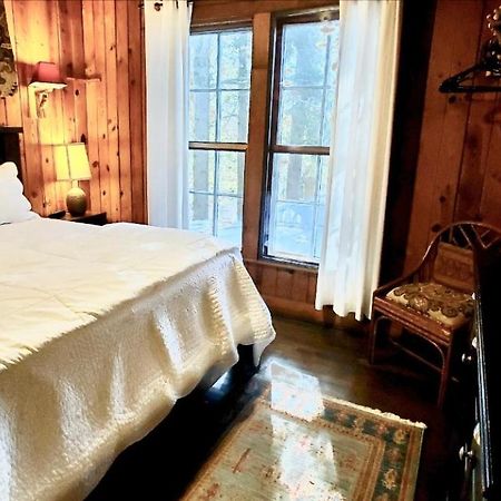 Lake Rabun Hotel Lakemont ภายนอก รูปภาพ