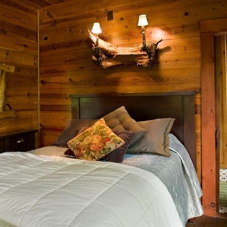 Lake Rabun Hotel Lakemont ภายนอก รูปภาพ