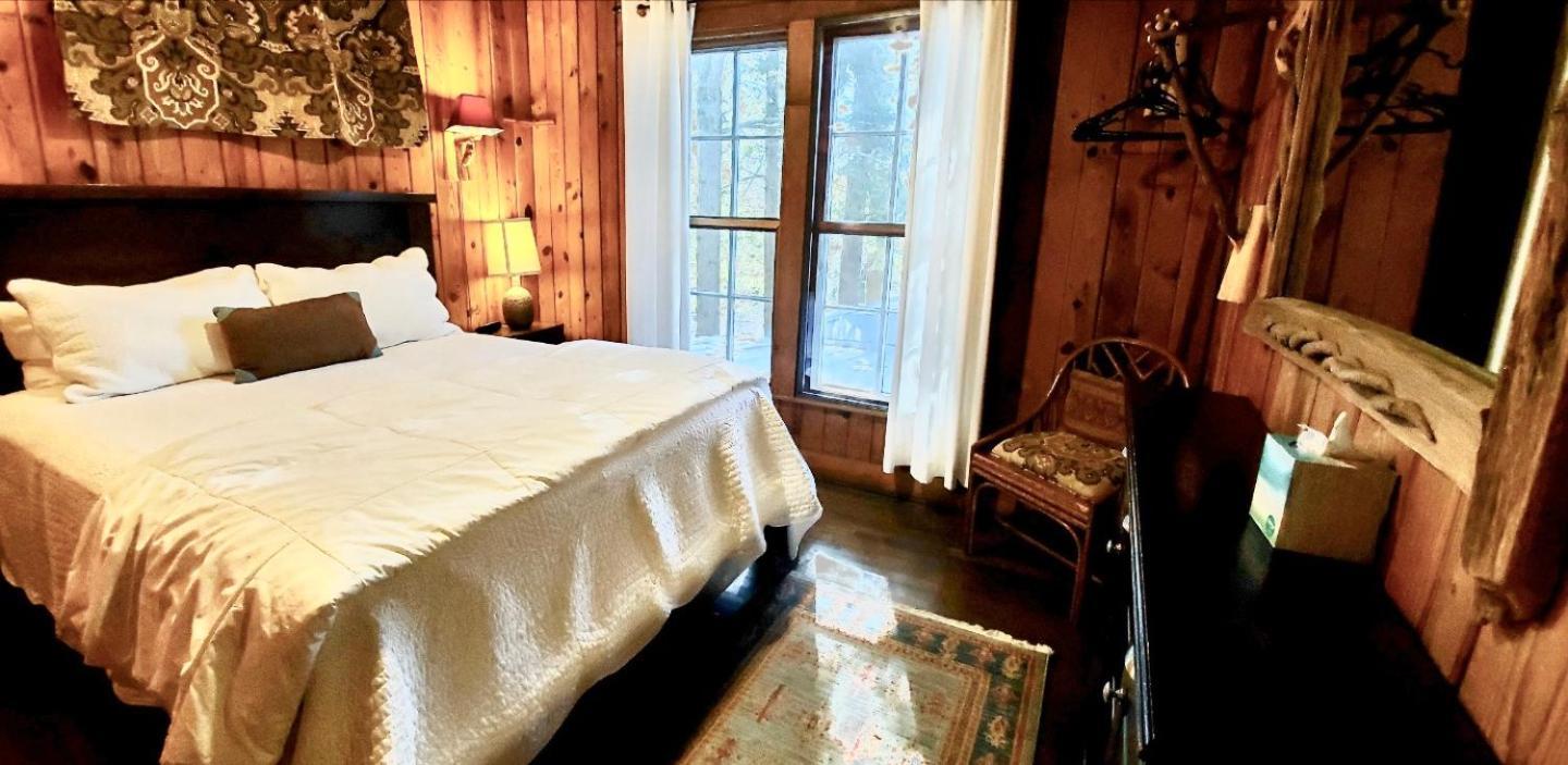 Lake Rabun Hotel Lakemont ภายนอก รูปภาพ