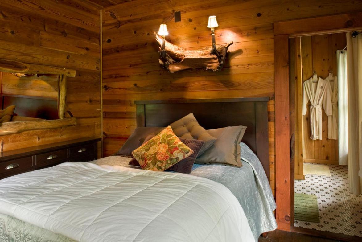 Lake Rabun Hotel Lakemont ภายนอก รูปภาพ