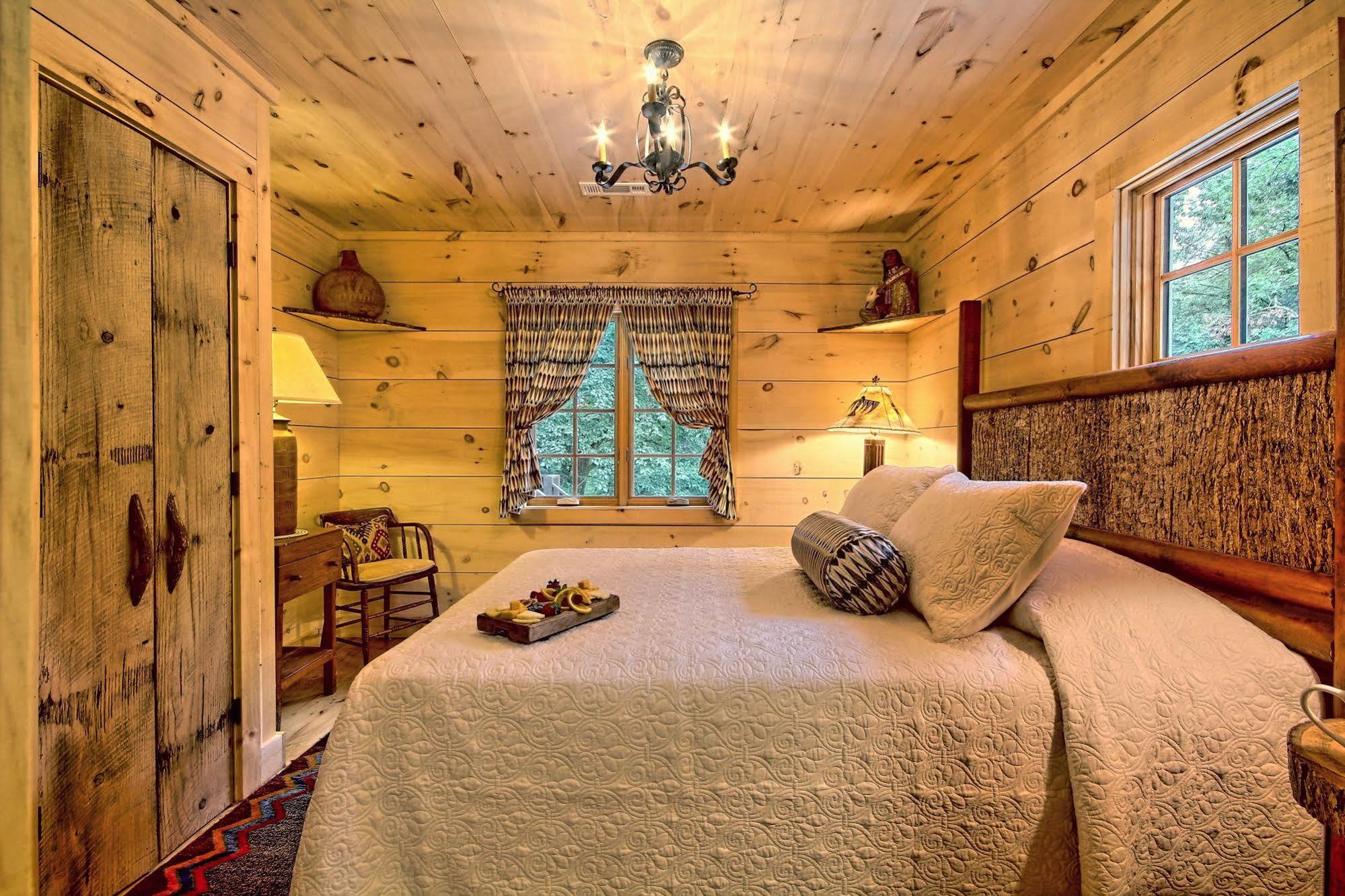 Lake Rabun Hotel Lakemont ภายนอก รูปภาพ