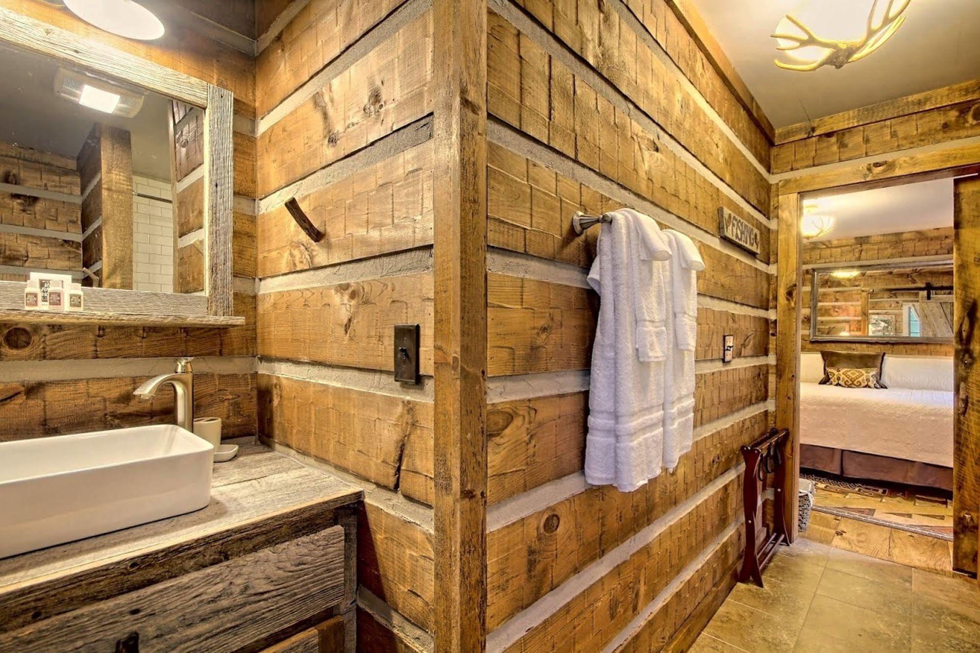Lake Rabun Hotel Lakemont ภายนอก รูปภาพ