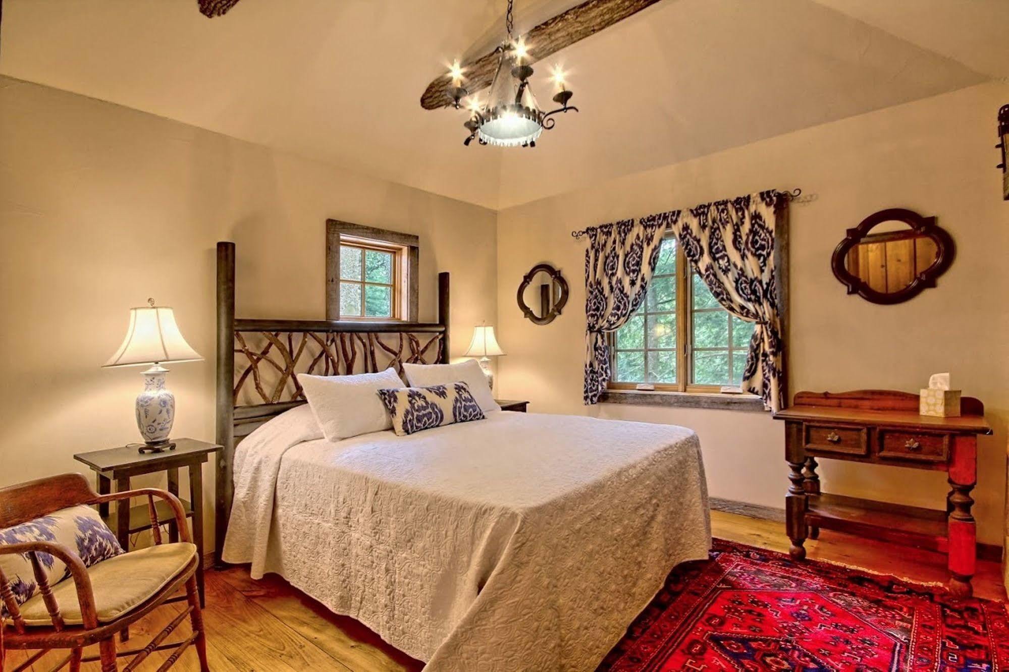 Lake Rabun Hotel Lakemont ภายนอก รูปภาพ