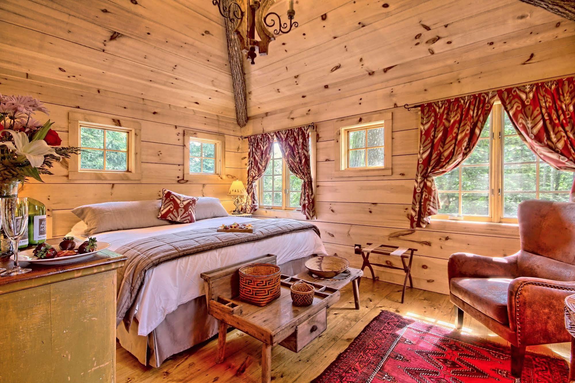 Lake Rabun Hotel Lakemont ภายนอก รูปภาพ