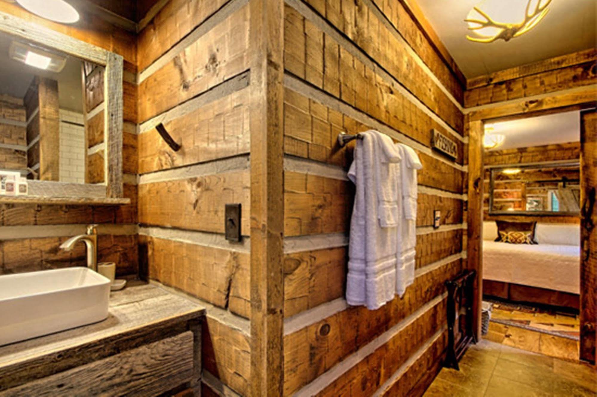Lake Rabun Hotel Lakemont ภายนอก รูปภาพ