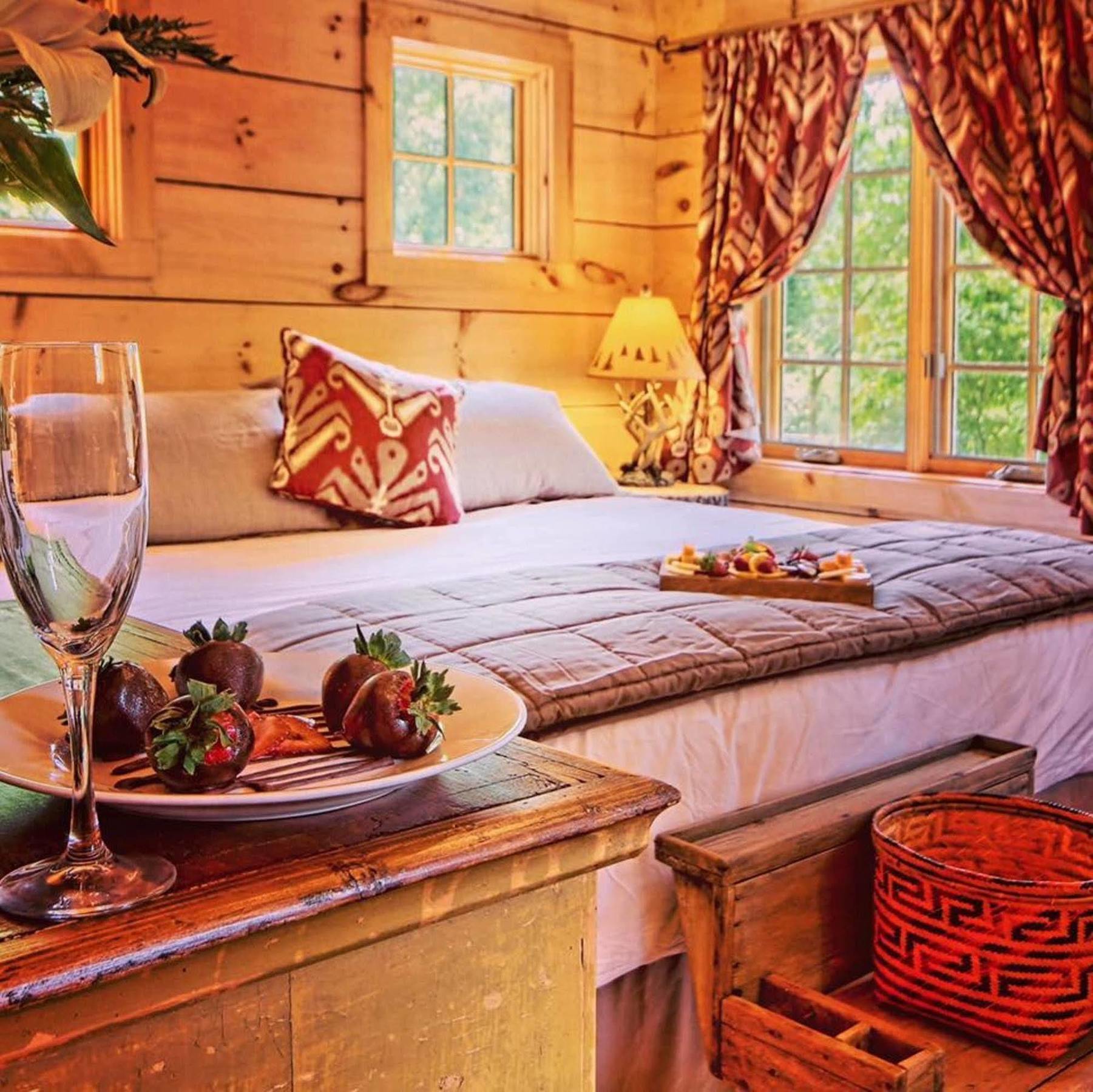 Lake Rabun Hotel Lakemont ภายนอก รูปภาพ