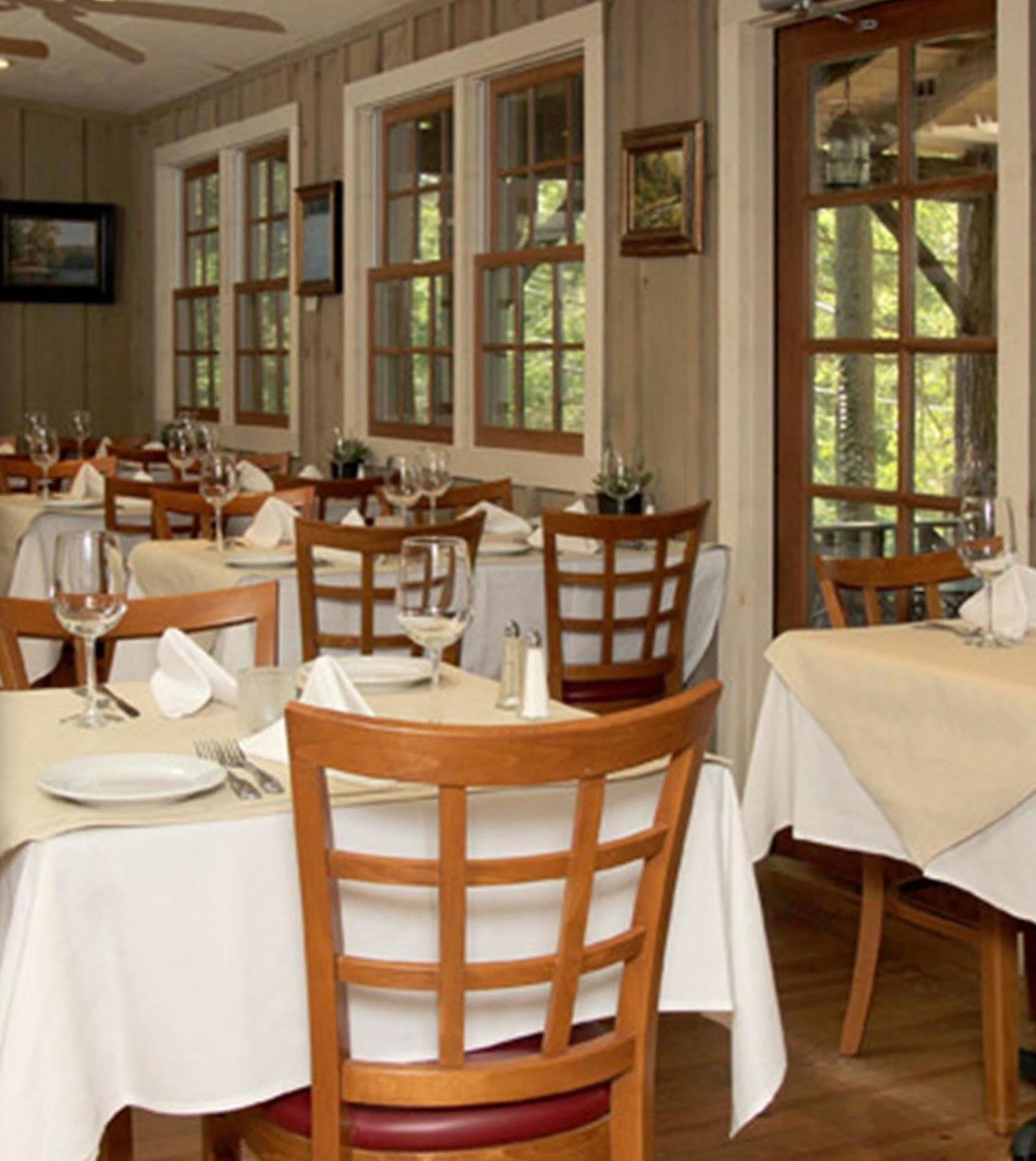 Lake Rabun Hotel Lakemont ภายนอก รูปภาพ