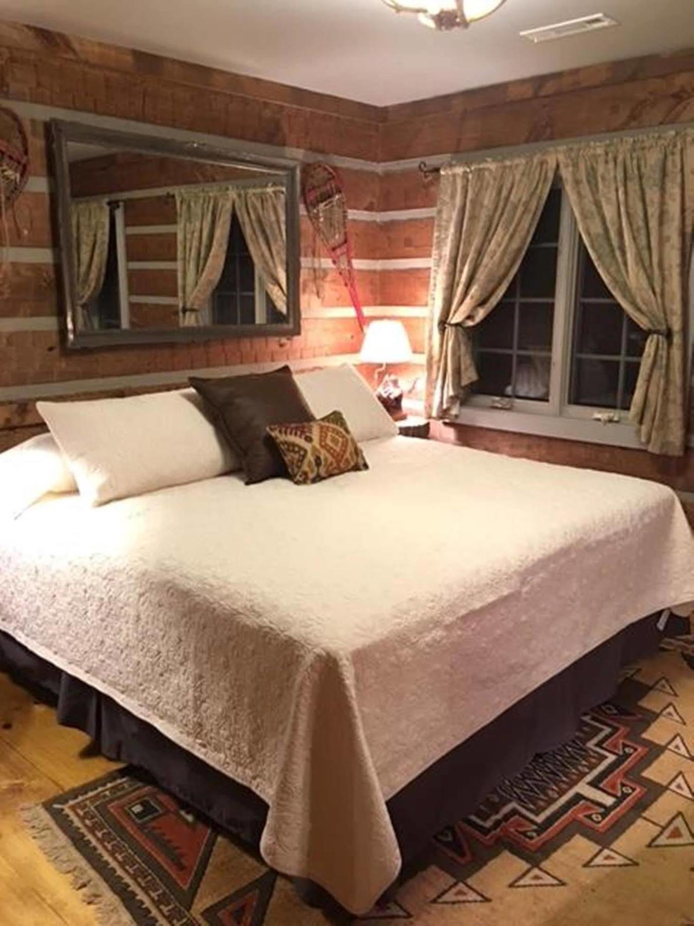 Lake Rabun Hotel Lakemont ภายนอก รูปภาพ