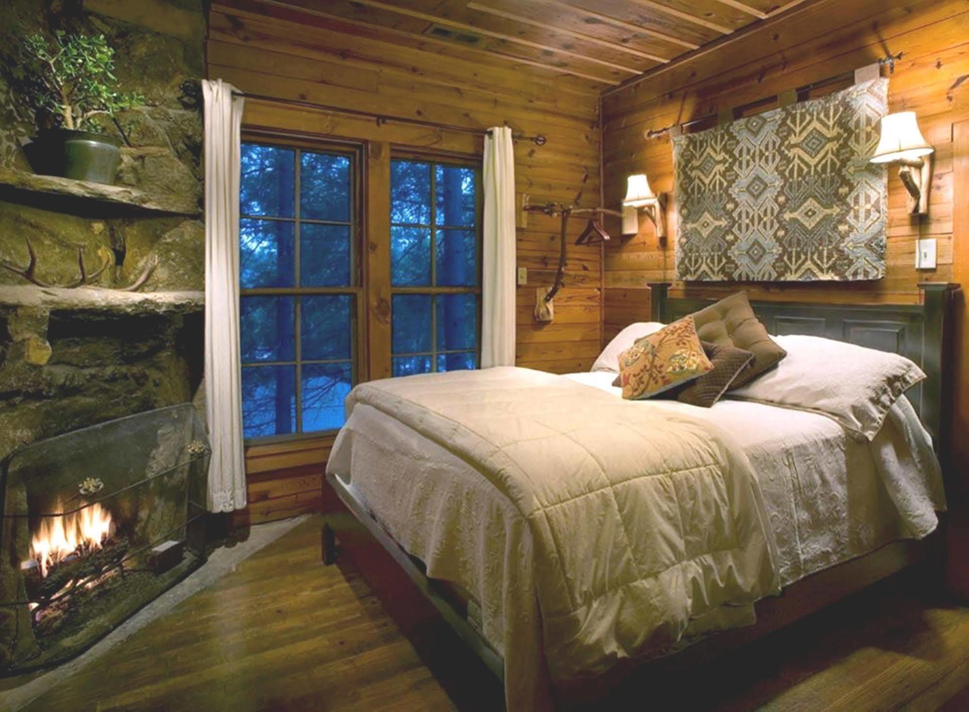 Lake Rabun Hotel Lakemont ภายนอก รูปภาพ