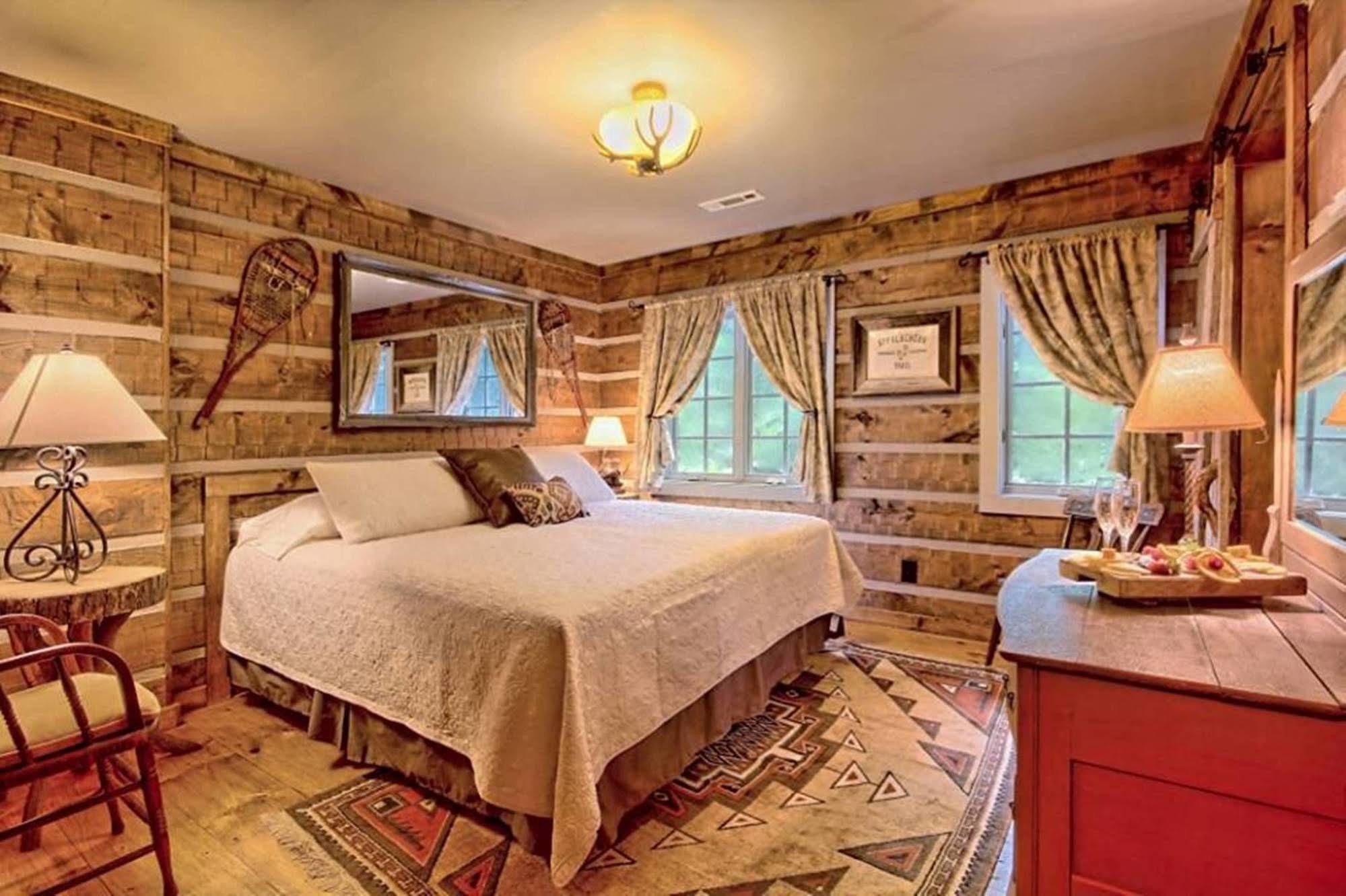 Lake Rabun Hotel Lakemont ภายนอก รูปภาพ
