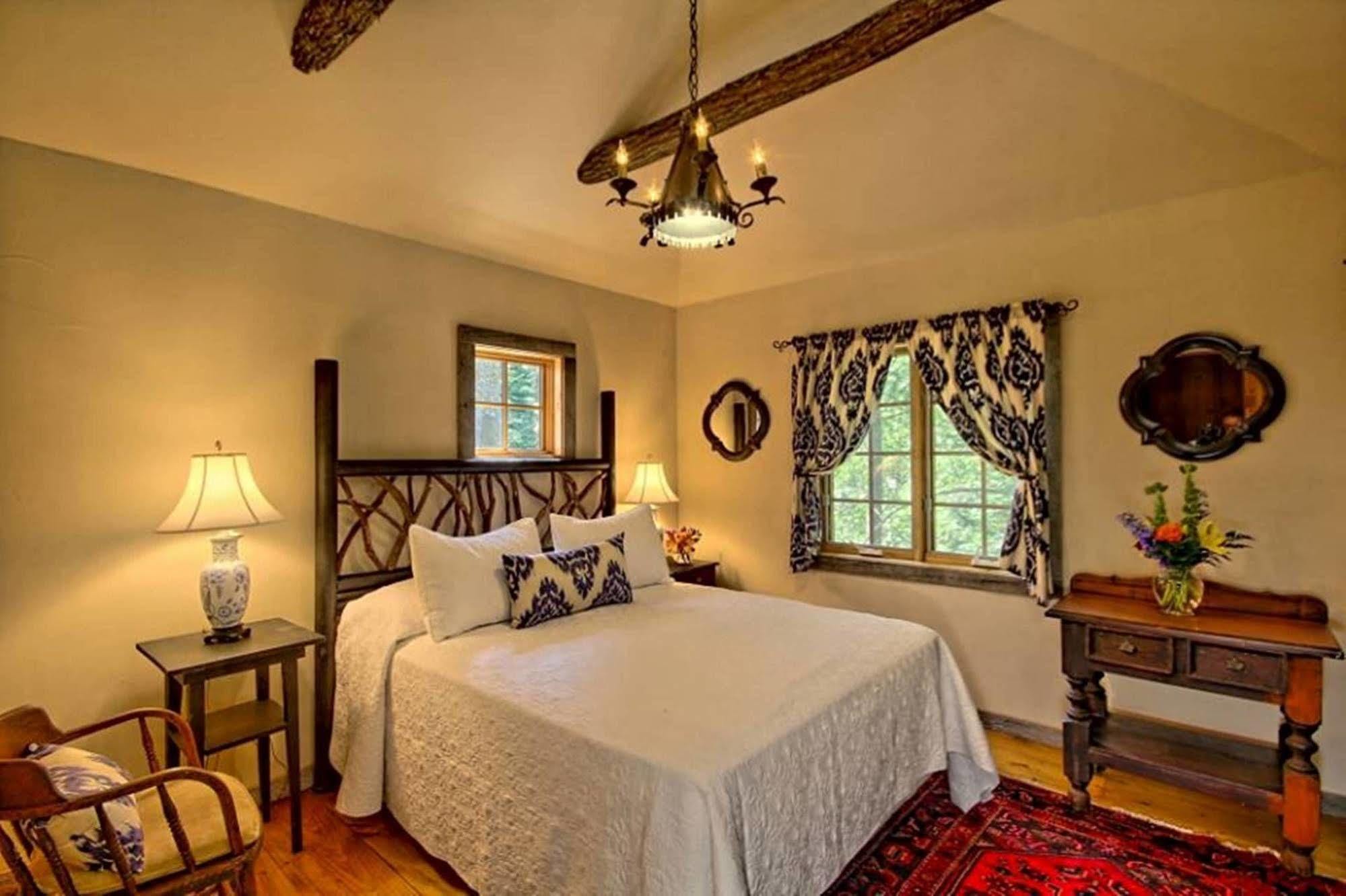 Lake Rabun Hotel Lakemont ภายนอก รูปภาพ