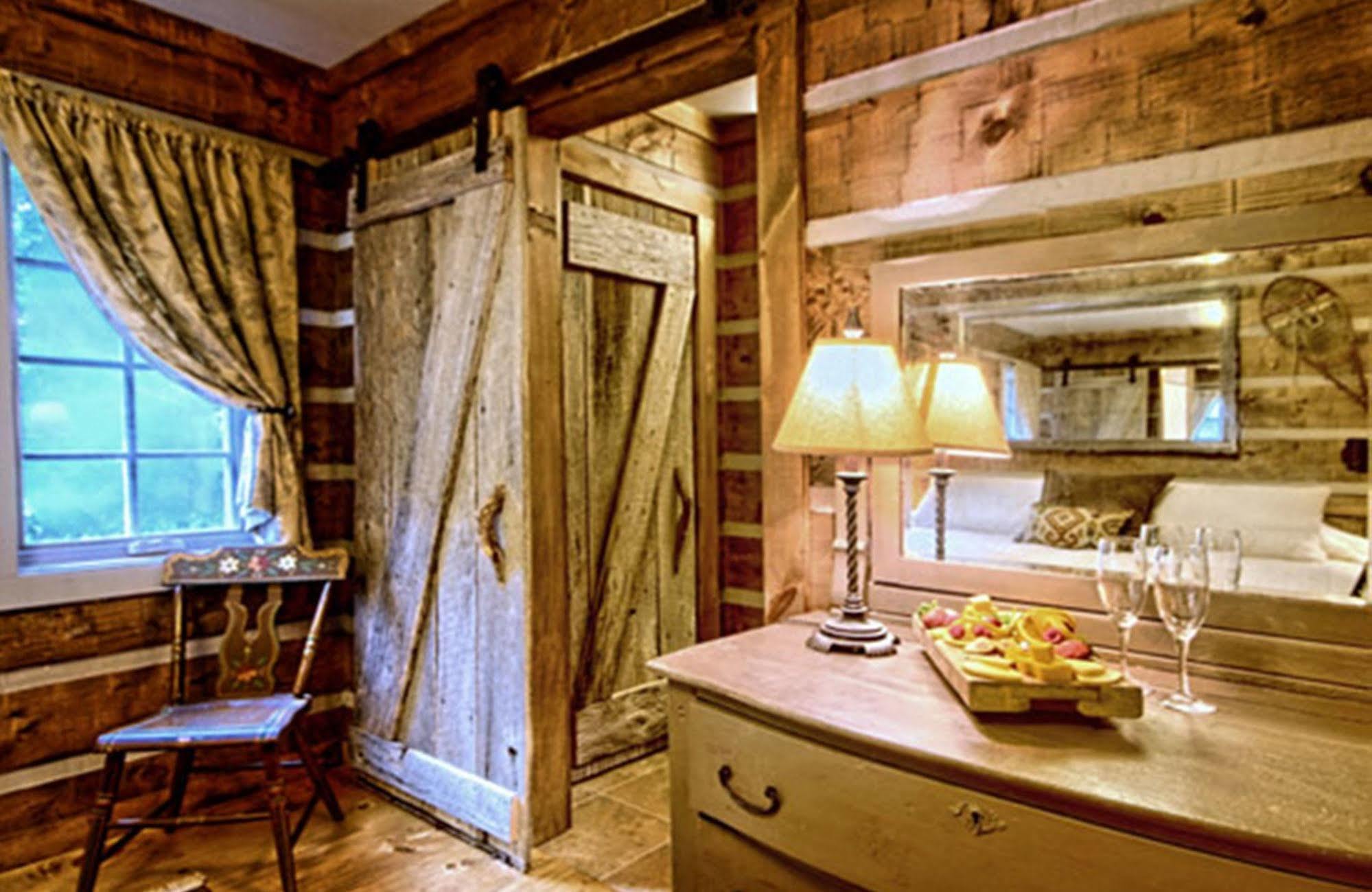 Lake Rabun Hotel Lakemont ภายนอก รูปภาพ