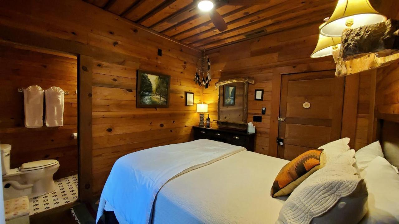 Lake Rabun Hotel Lakemont ภายนอก รูปภาพ