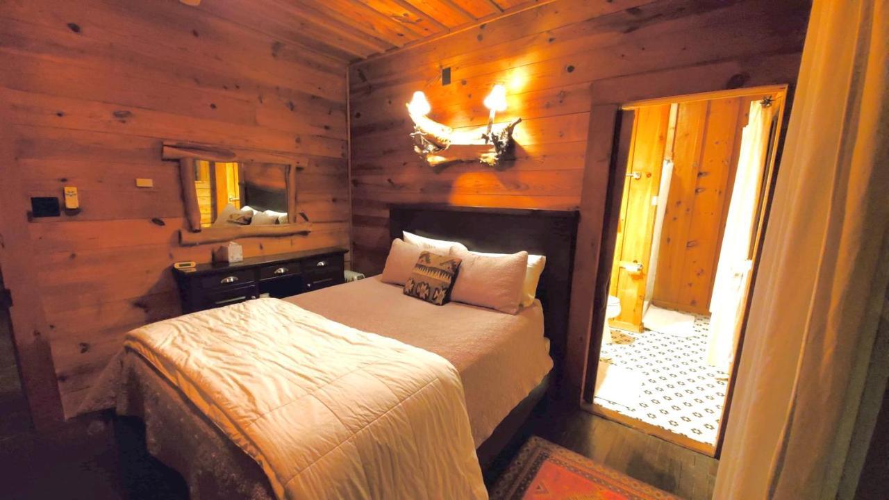Lake Rabun Hotel Lakemont ภายนอก รูปภาพ
