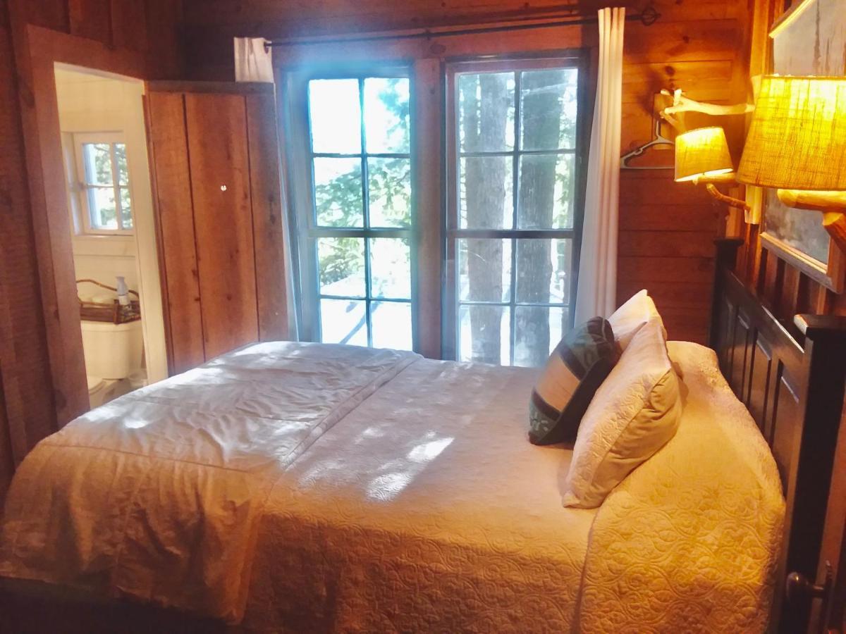 Lake Rabun Hotel Lakemont ภายนอก รูปภาพ