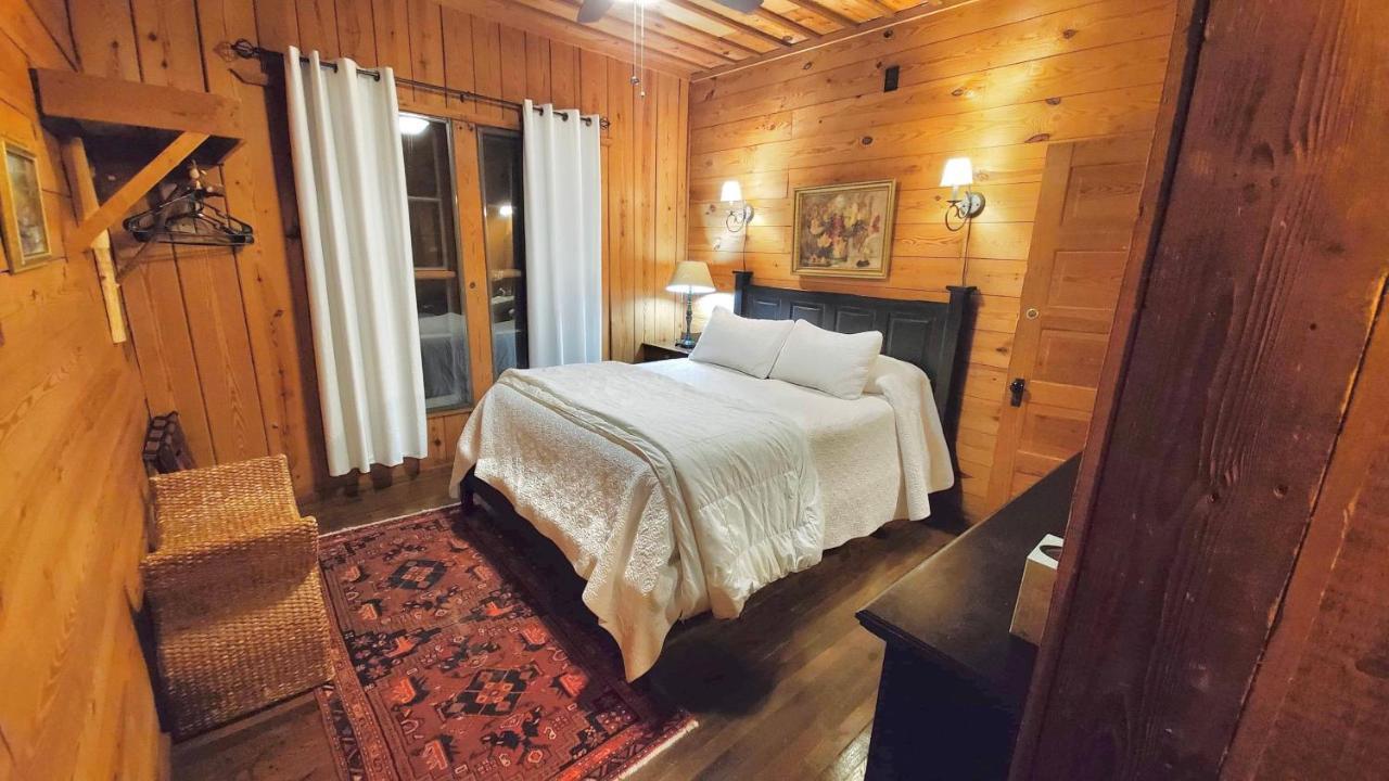 Lake Rabun Hotel Lakemont ภายนอก รูปภาพ