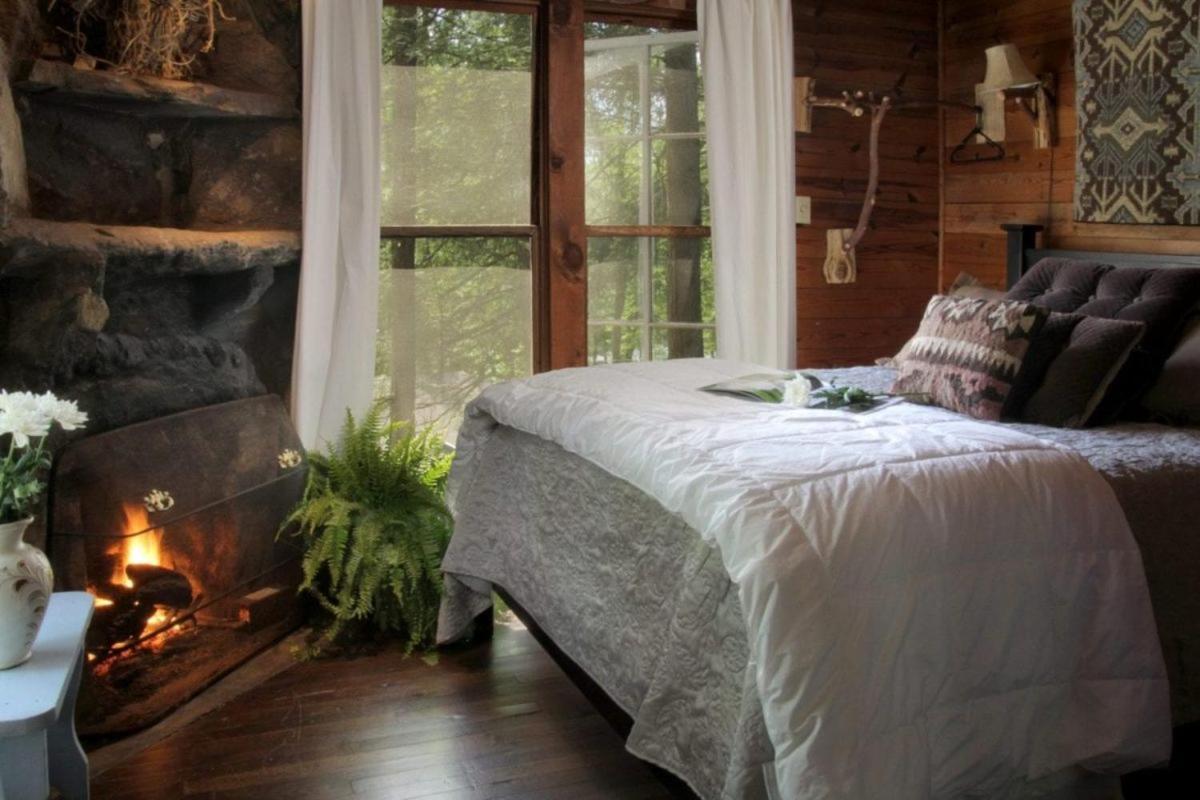Lake Rabun Hotel Lakemont ภายนอก รูปภาพ