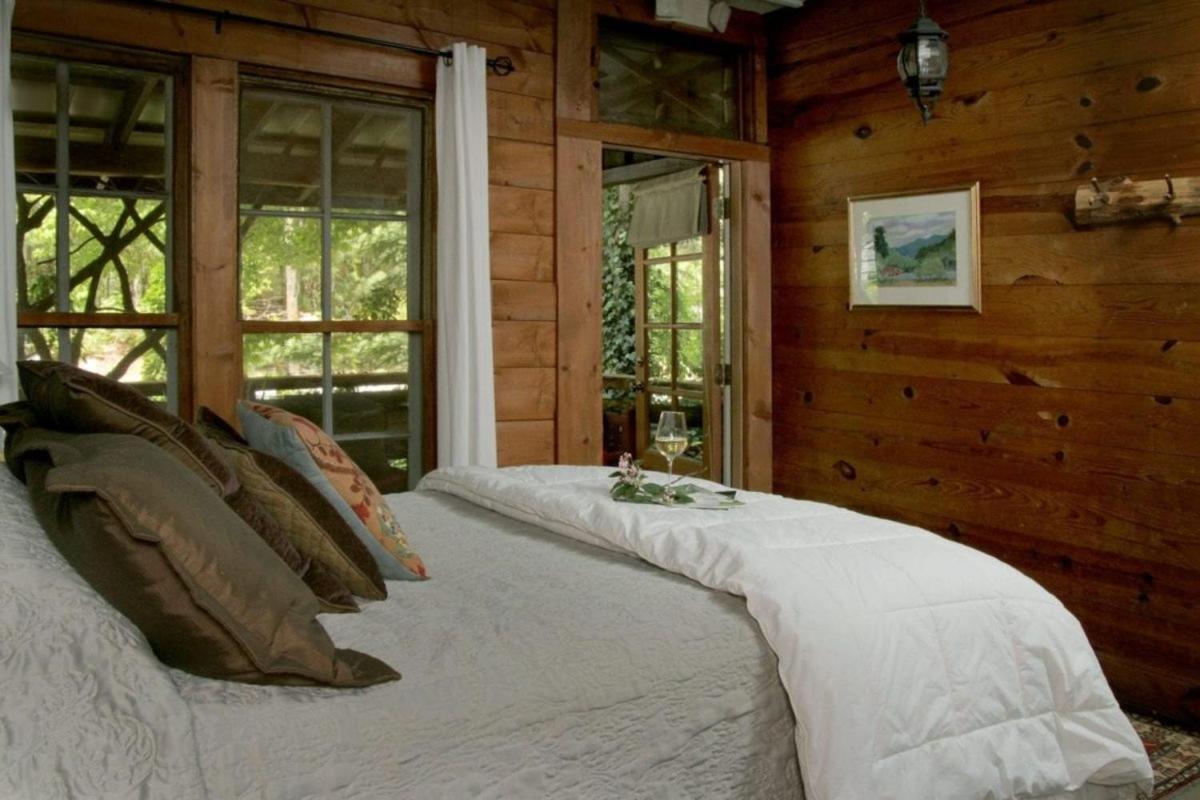 Lake Rabun Hotel Lakemont ภายนอก รูปภาพ