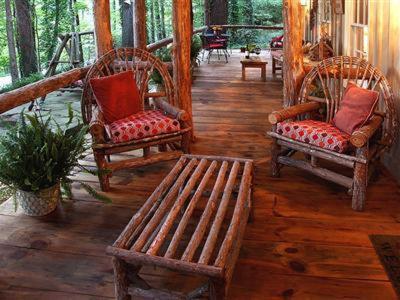 Lake Rabun Hotel Lakemont ภายนอก รูปภาพ
