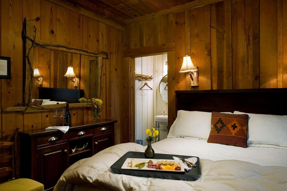 Lake Rabun Hotel Lakemont ภายนอก รูปภาพ