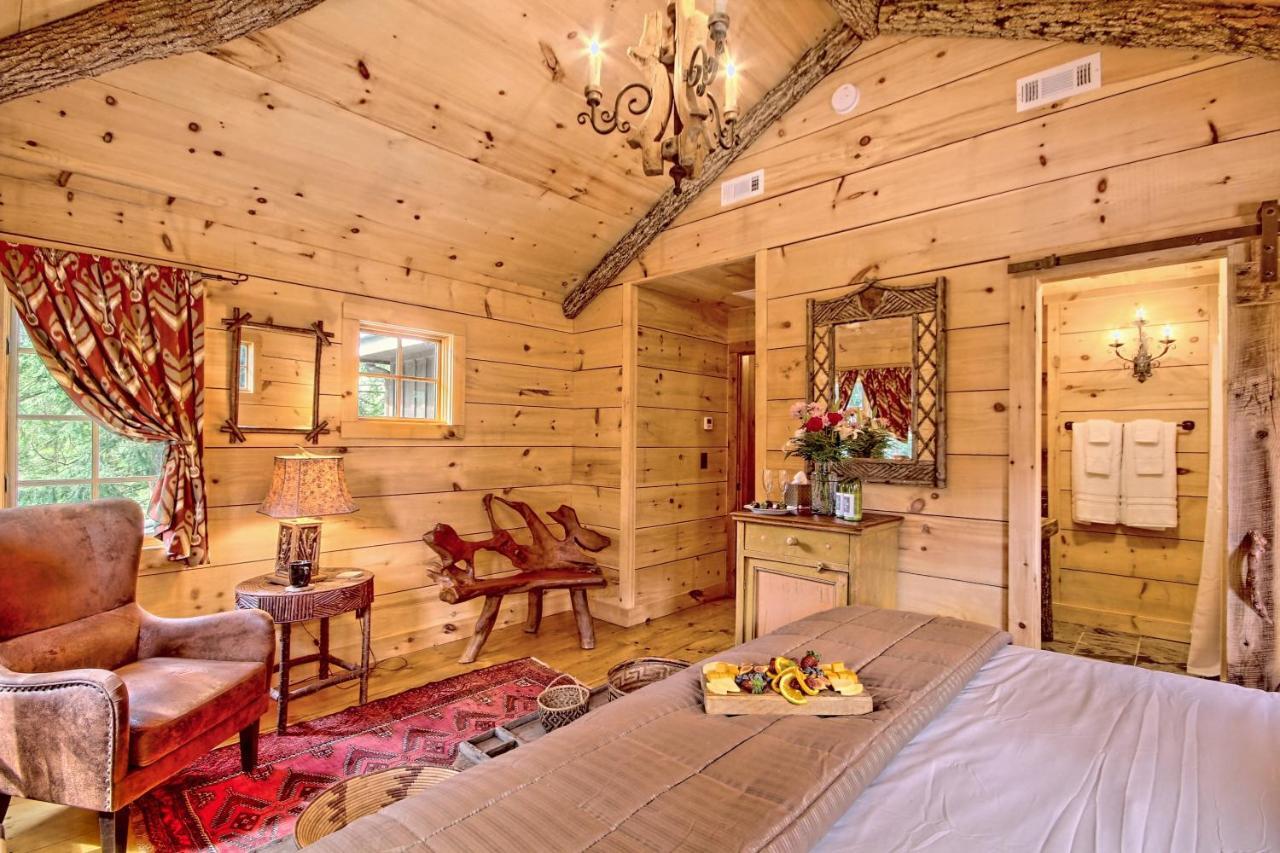 Lake Rabun Hotel Lakemont ภายนอก รูปภาพ