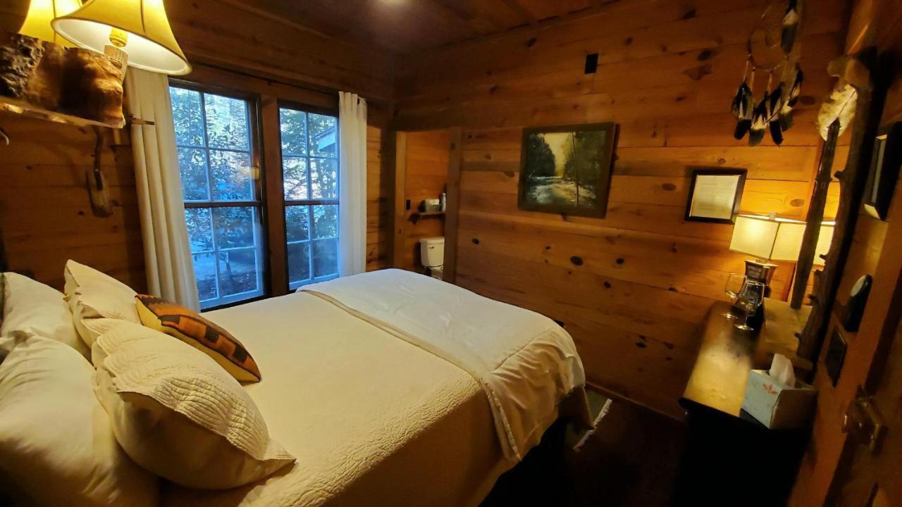 Lake Rabun Hotel Lakemont ภายนอก รูปภาพ